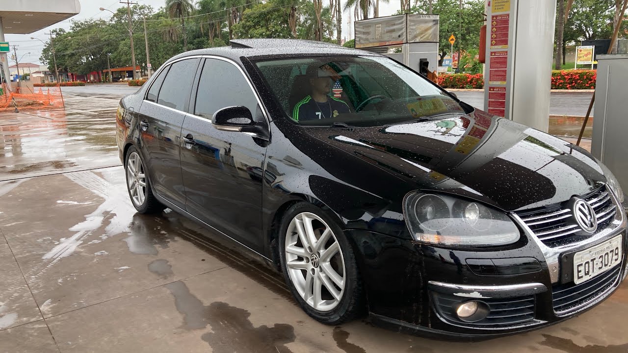 JETTA MK5 NA FIXA? ESSE ERA O SONHO