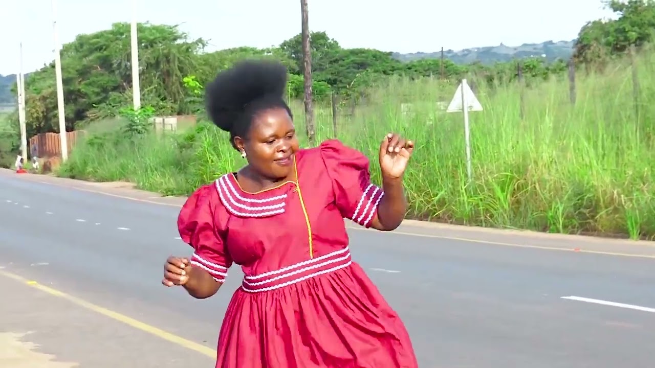 MNKHUMBU CCAP MTENDERE CHOIR - TAWONANI ( OFFICIAL VIDEO)