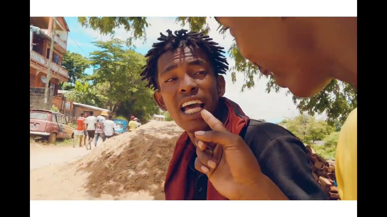 JaSt Pure Manova jery (clip officiel 2023 gasy Raggamafune)Prod by #MLS.prod.Sond by syntax records
