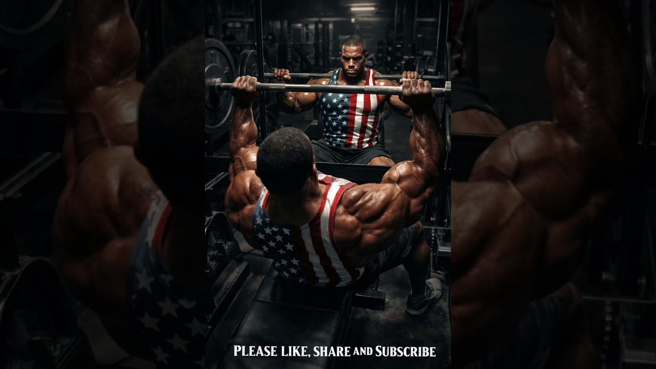 TOP GYM SONGS  🔥Rise to the Challenge🔥 BEST WORKOUT MUSIC  🔥