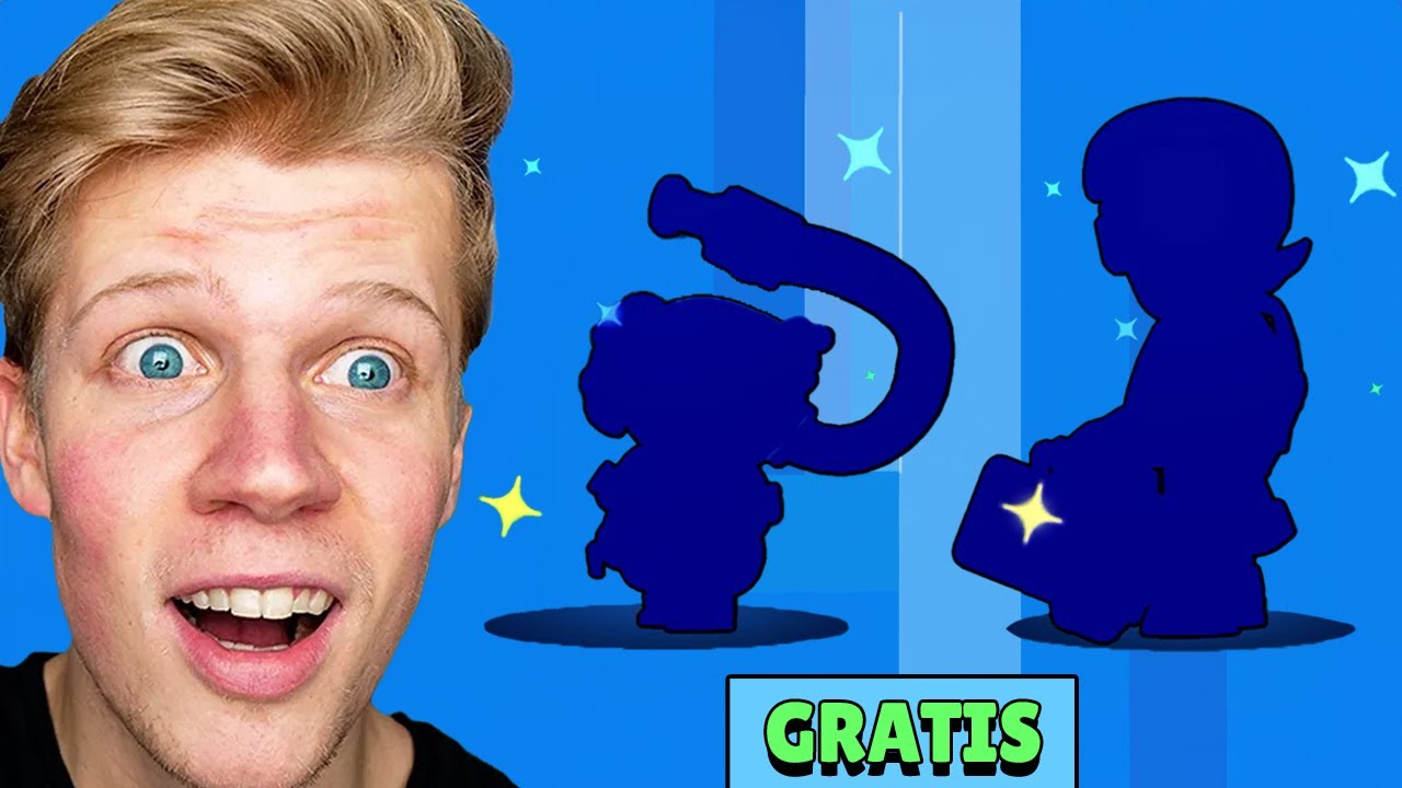 2 GRATIS KNOKKERS!!