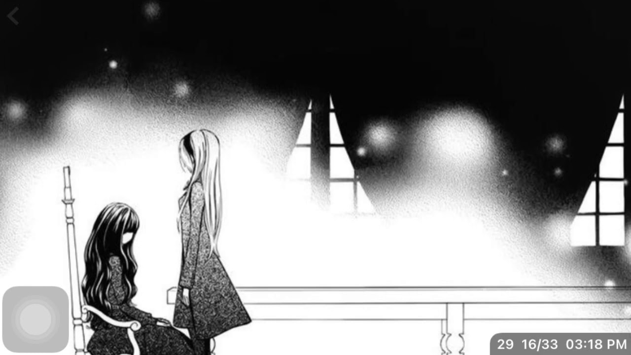Vampire Knight Memories (chapter 29)by:Hino Matsuri !NEW DECEMBER UPDATE!