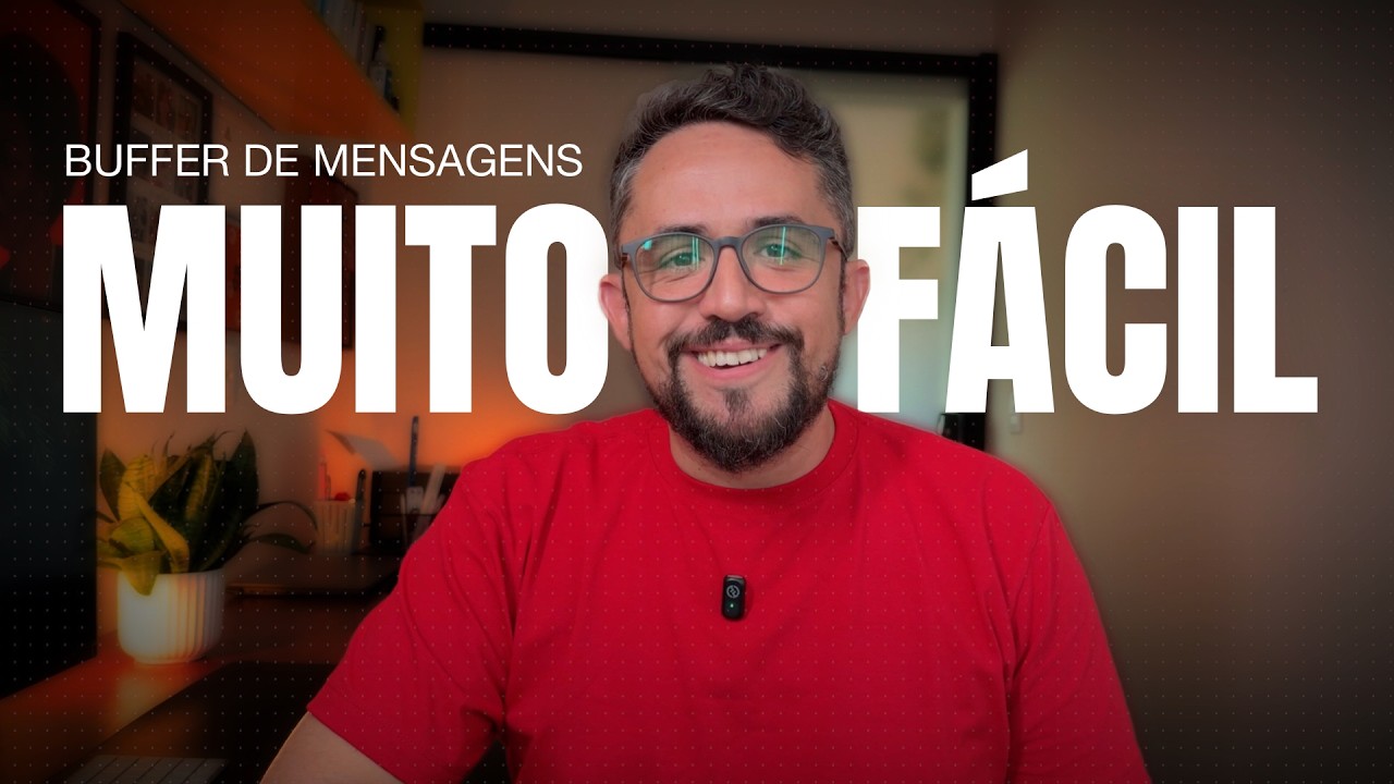 Juntando Mensagens no N8N com 1 Nó! Muito Fácil