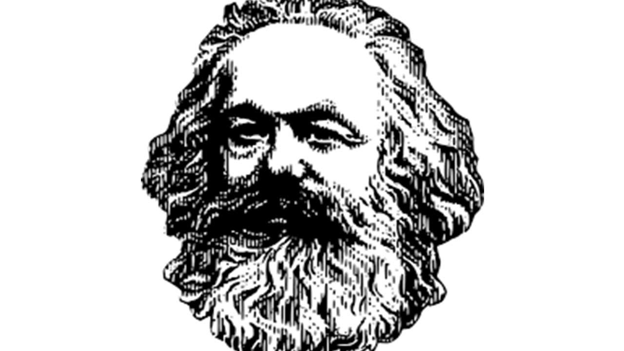 O Capital, de Marx