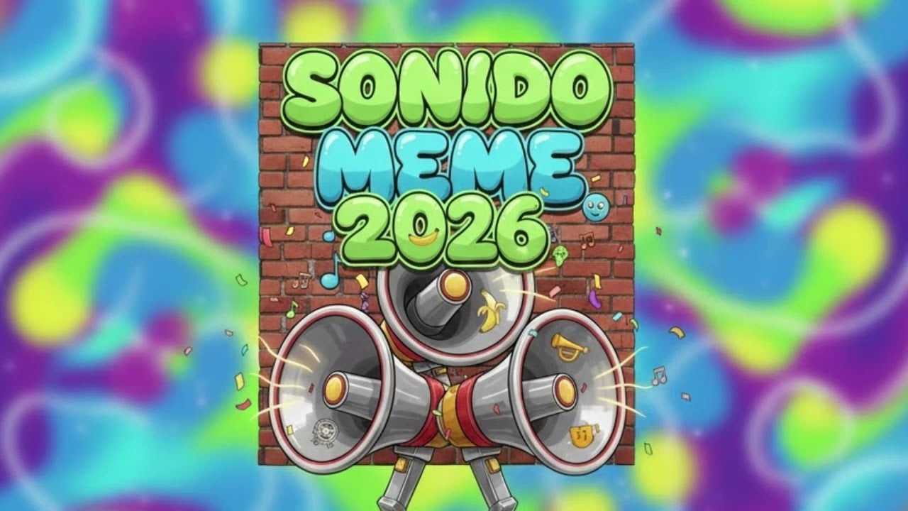 Sonido Meme 2026| Hombre Bostezando #sonido #viral #fyp #youtube #viral #funny