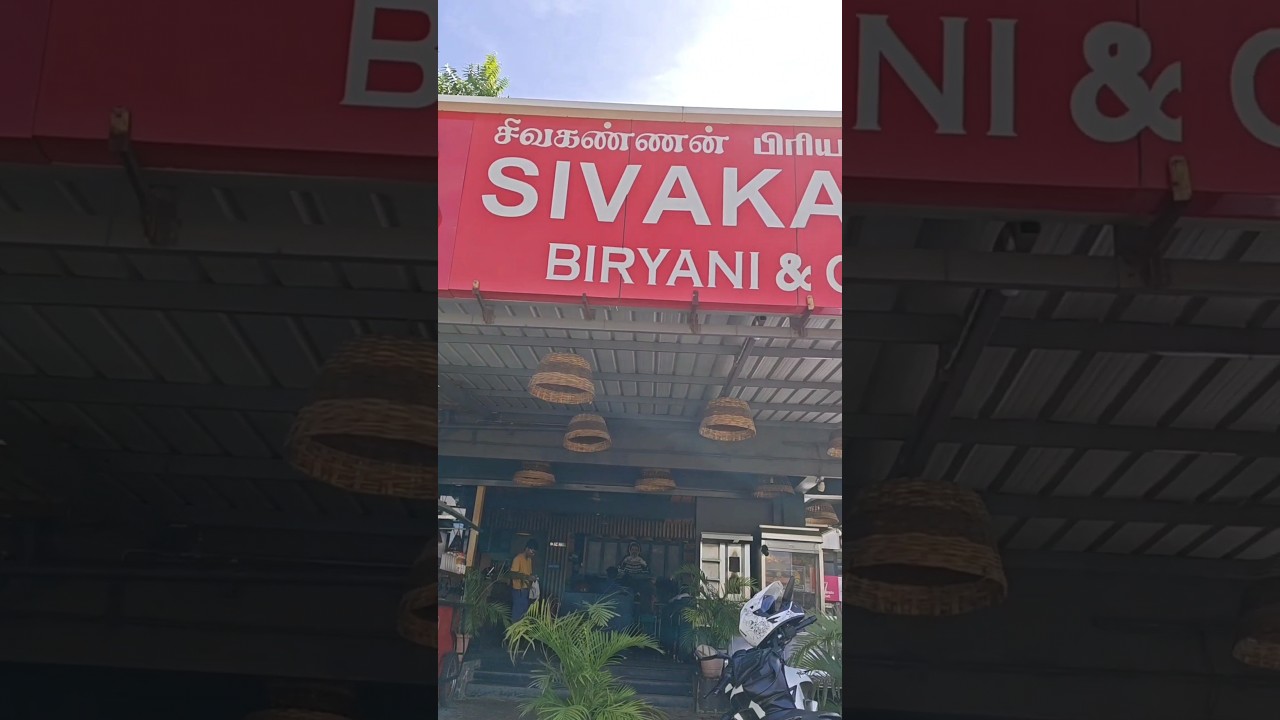 world Food tube Mr. Sivakannan restaurant dragon chicken @worldfoodtube #shorts #food #foodie #vlog