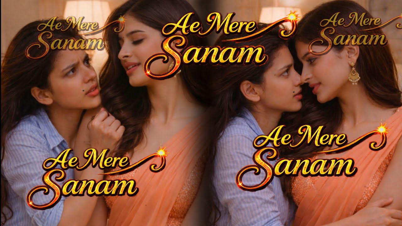 🥰 /part 21 /ae mere sanam/amaya and priyaasha #lesbian #lovestory #arrangemarriage