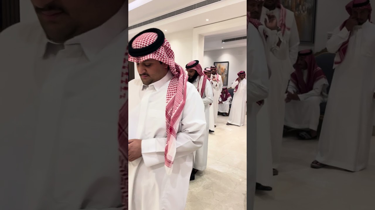 حفل تكريم الزميل / علي يحيى الزهراني