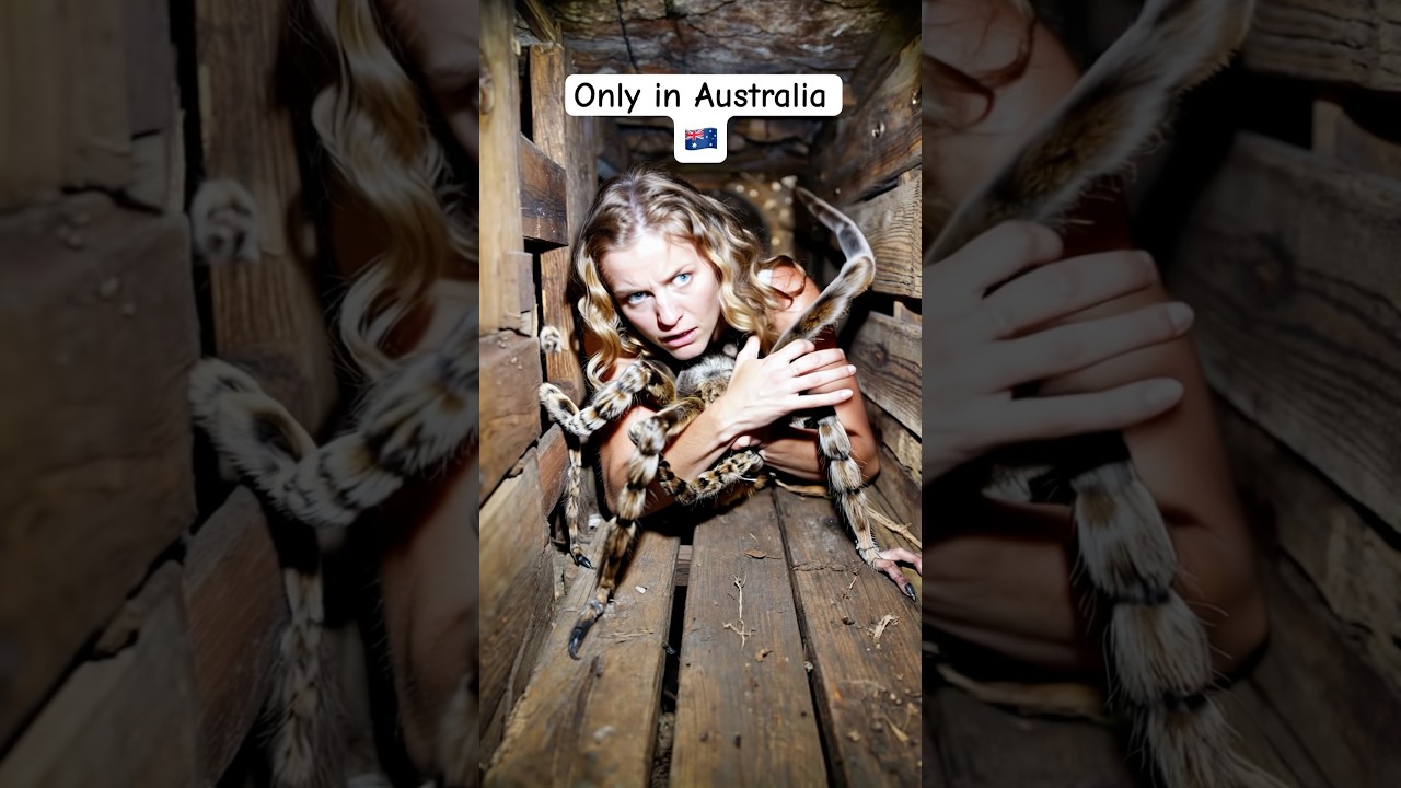 Huntsman spider pet in Australia almost makes a break for it #spider #huntsman #onlyinaustralia