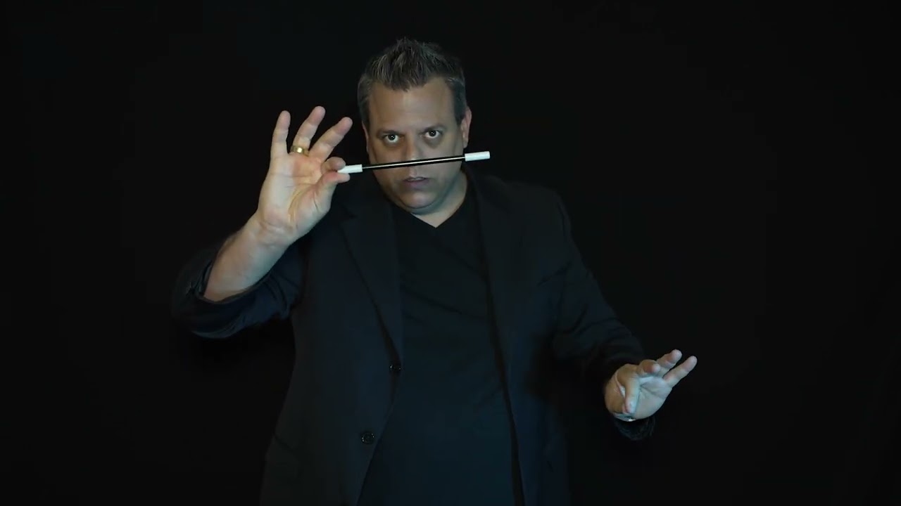 Lets Do Magic