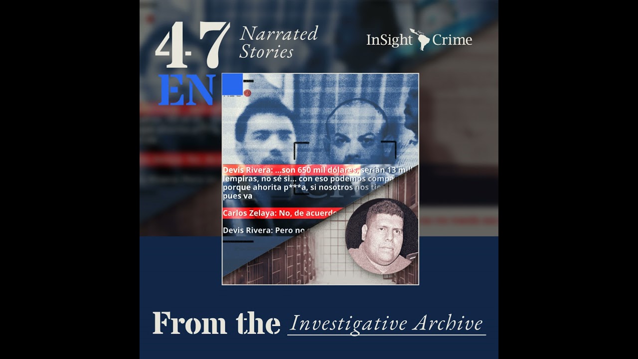 How InSight Crime tracked down an explosive narco video in Honduras