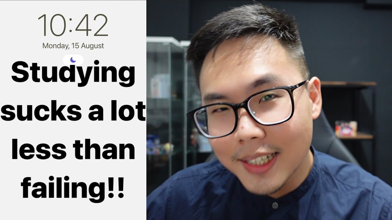 10 Tips On How To Pass The Real Estate Salesperson Exam In Singapore