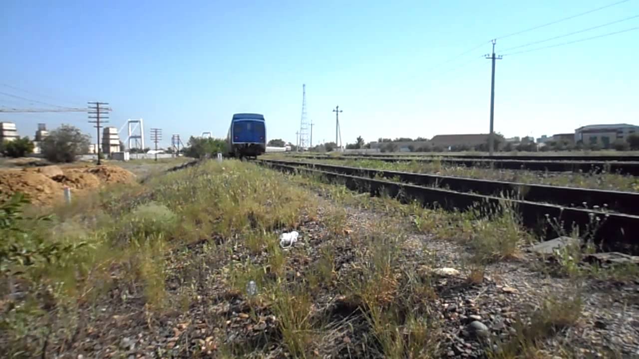 ТЭ-33А с Тальго
