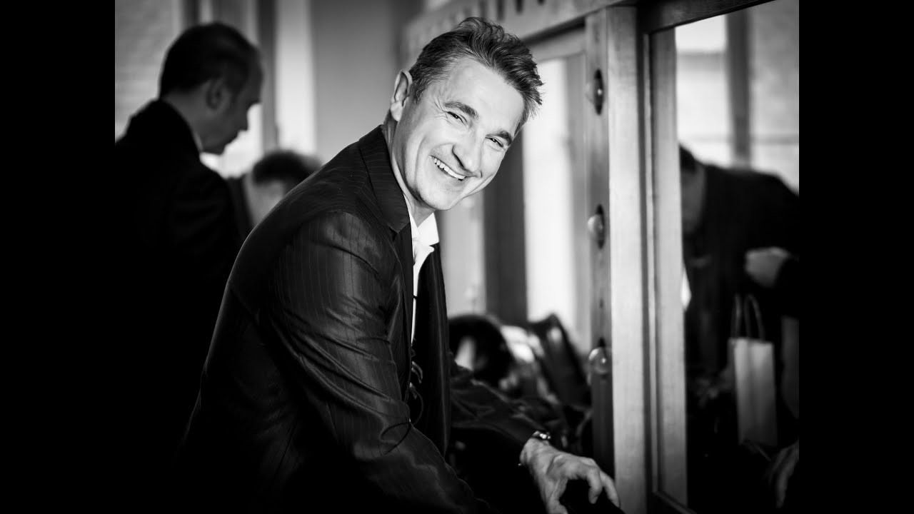 Gerald Preinfalk: Schottie beam me up! #markusholzer