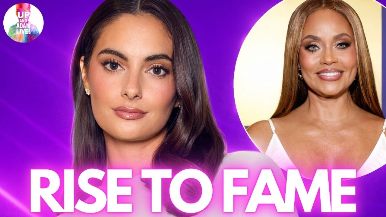 Paige’s RISE To Fame and Fighting + Gizelle Bryant’s Private Life Controversy!