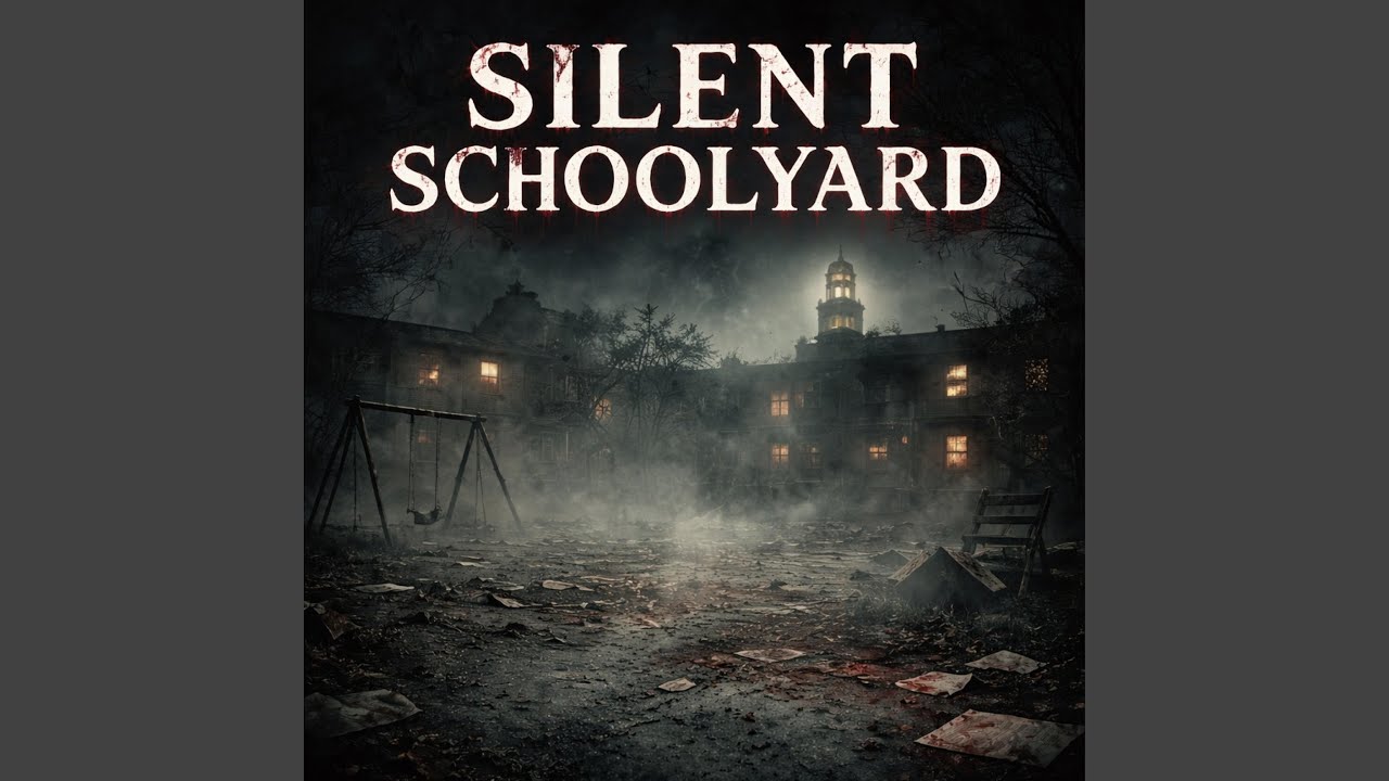 Silent Schoolyard