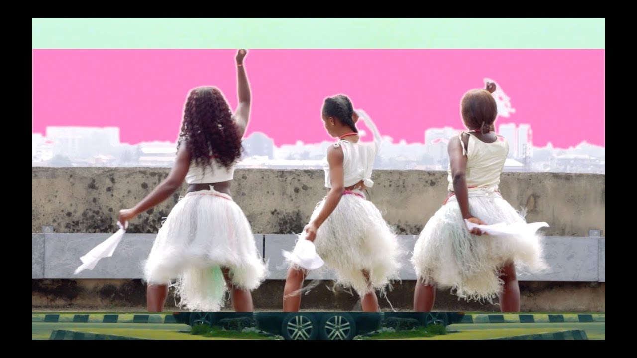 Ekiti Sound - Ife (official music video)