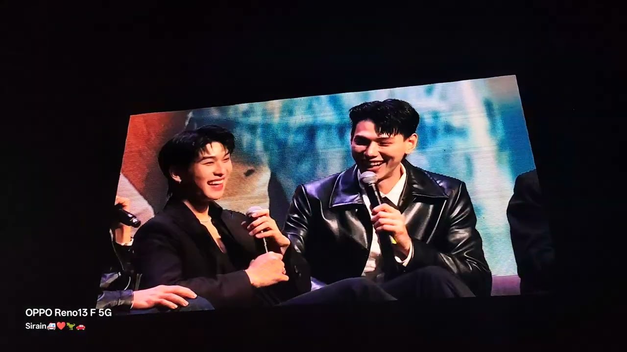 ก็ไปว่าพ่อตาแก ก็โดนคุณหนูตบหัวไปซะหนึ่งป้าบ