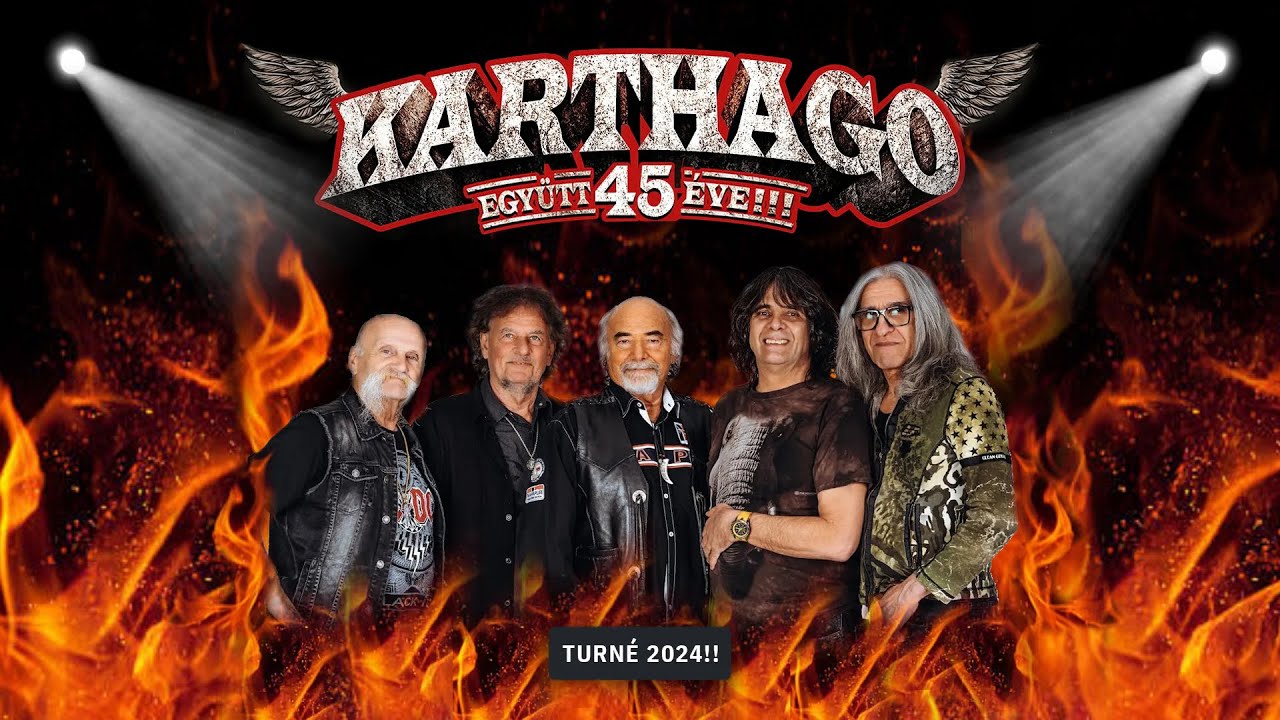 Karthago - Miskolc 2024.09.20.