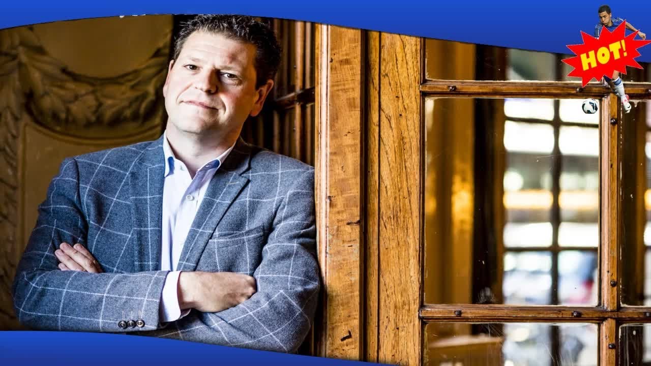 ✅ Tom Meeuws: &ldquo;Vriend van De Wever waarschuwde me drie jaar geleden al&rdquo;