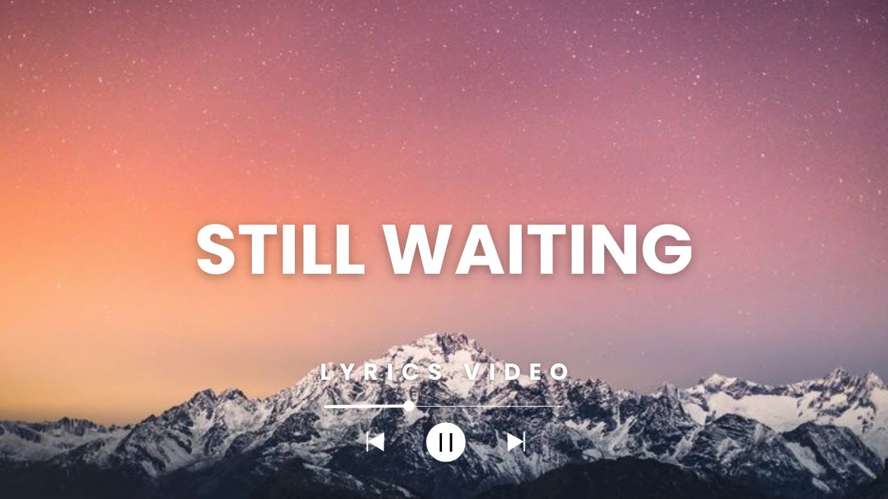 Still Waiting 🌙 (Copyright Free Romantic Love Song 2025)