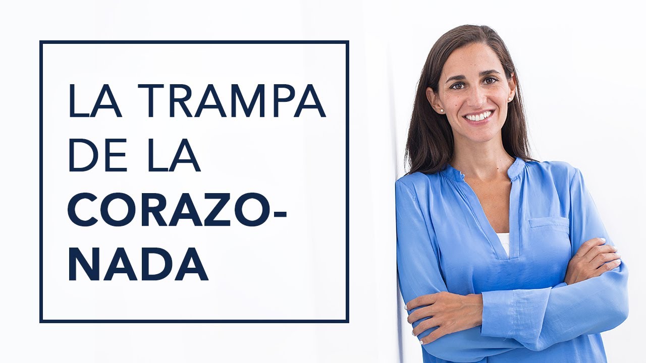LA TRAMPA DE LA CORAZONADA