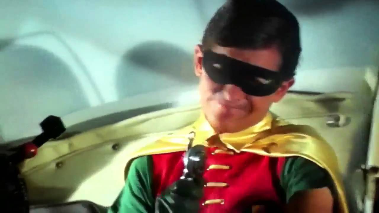 Shark repellent Bat-spray