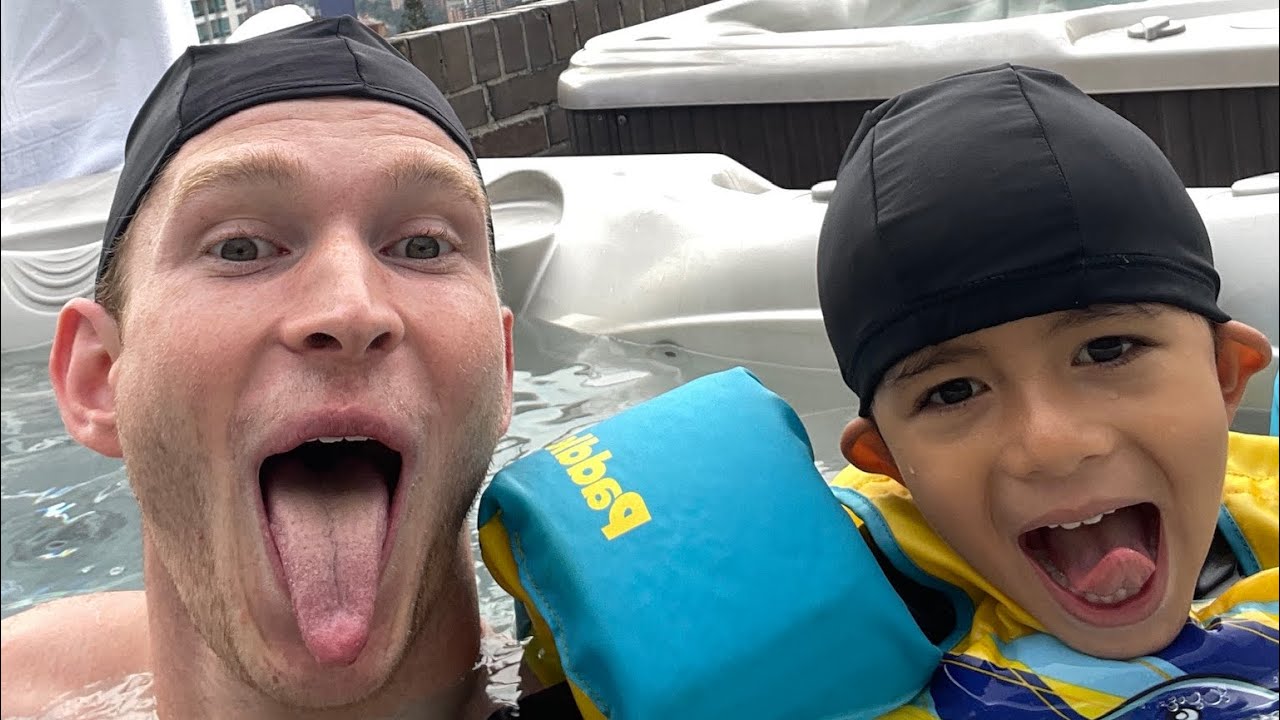 Au Pair Workaway in Medellín, Colombia