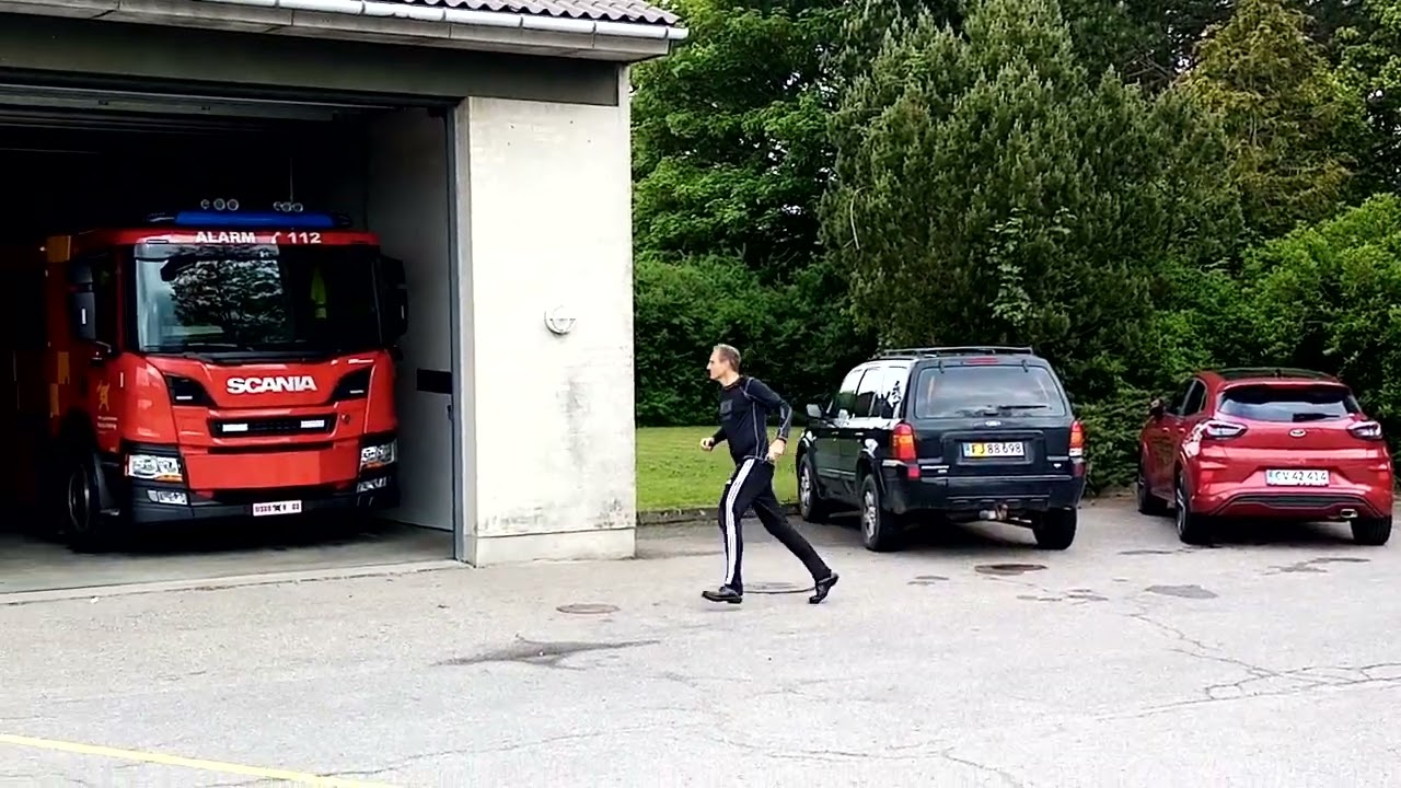 112 Fuglebjerg / ABA Glums&oslash;