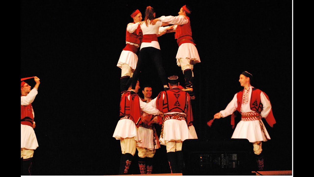 Игри край Струма - Lira Dance, Bulgaria www.liragroup.eu