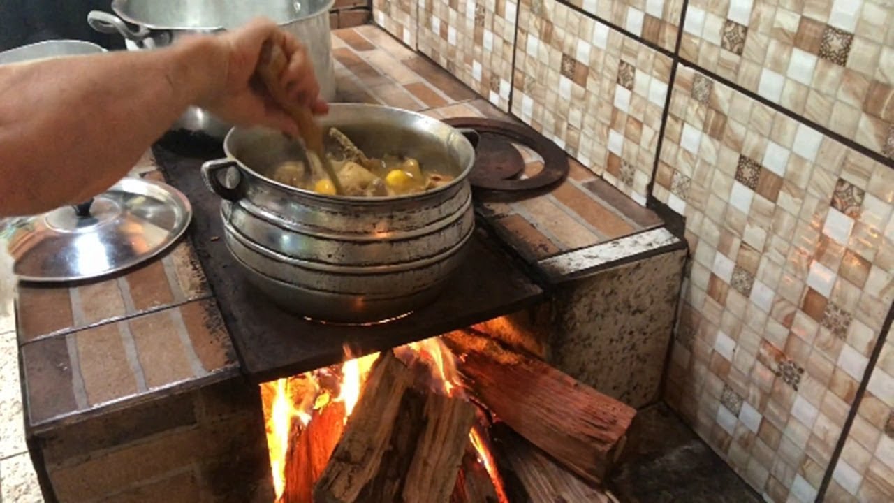 DOMINGO NA ROÇA COM A FAMÍLIA! MELHOR VÍDEO DE 2019! SAIBA POR QUÊ