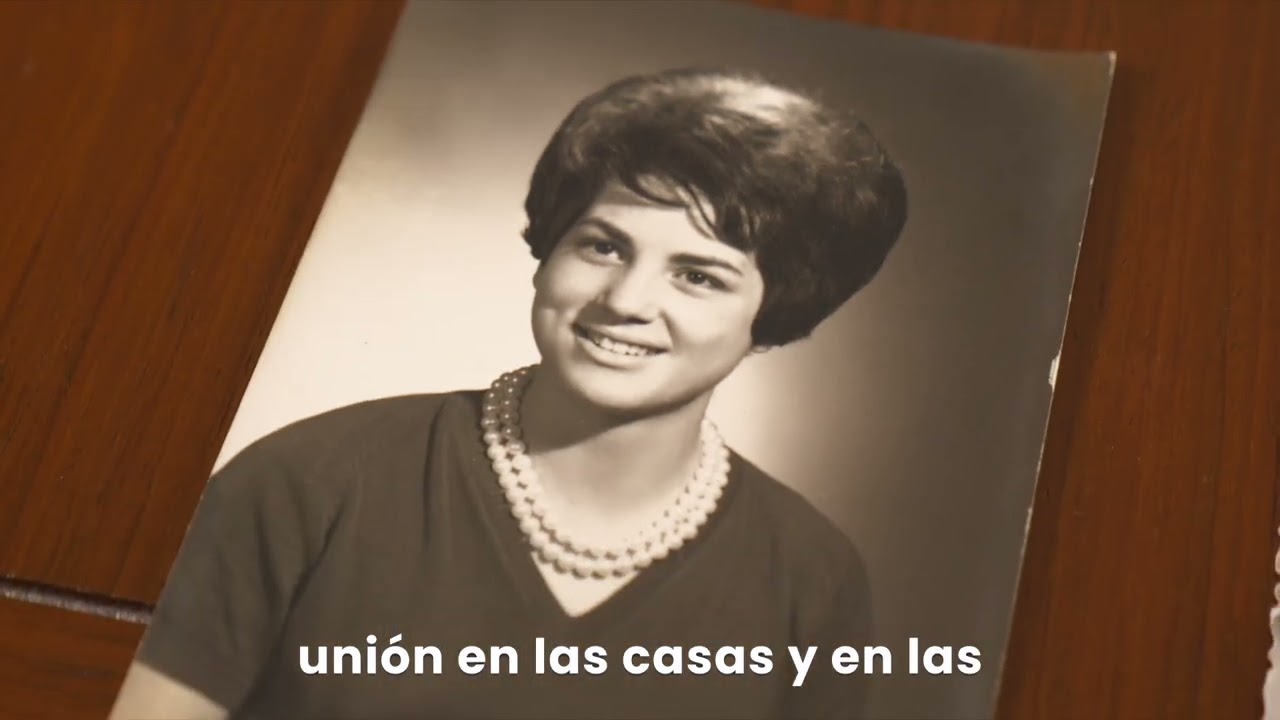 Documental Memoria Viva II El Poble Nou de Benitatxell