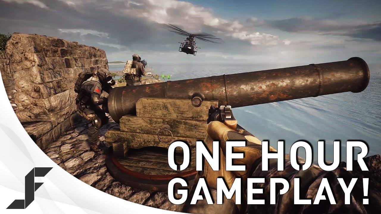 Naval Strike Gameplay 1 Hour!