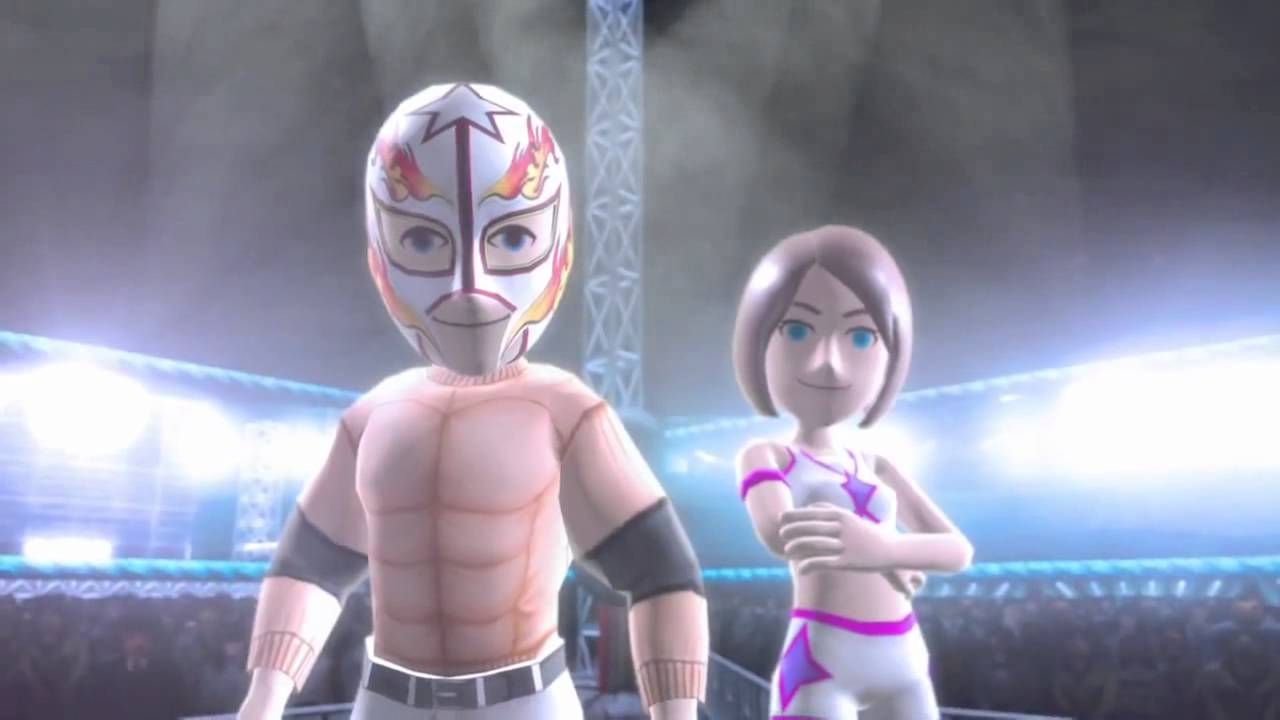 Fire Pro Wrestling (XBLA) Launch Trailer [HD]
