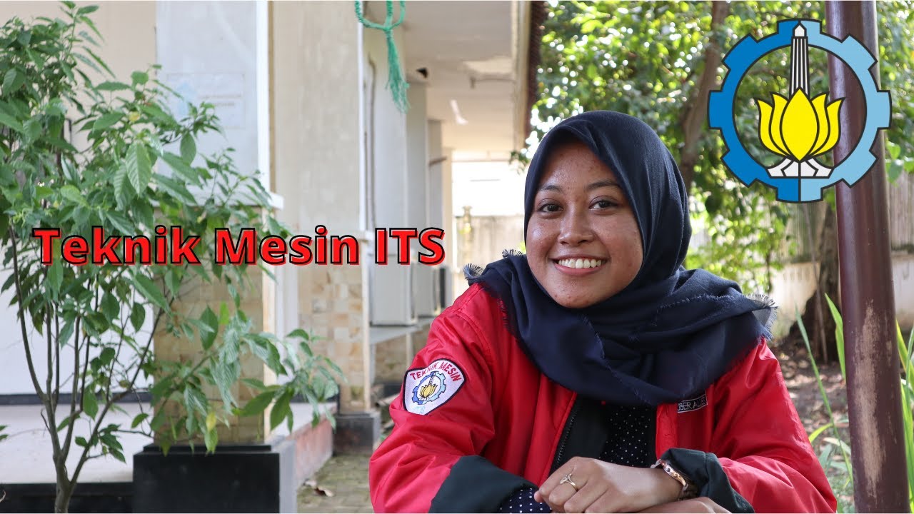 TEKNIK MESIN ITS | Kupas Tuntas Jurusan | Institut Teknologi Sepuluh Novemer | ITS | Gomampus
