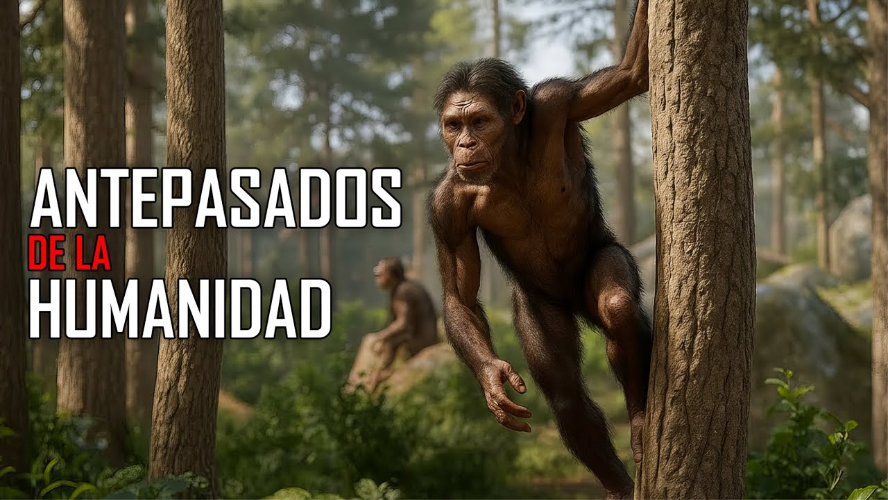 Australopithecus: Los Primeros Antepasados de la Humanidad