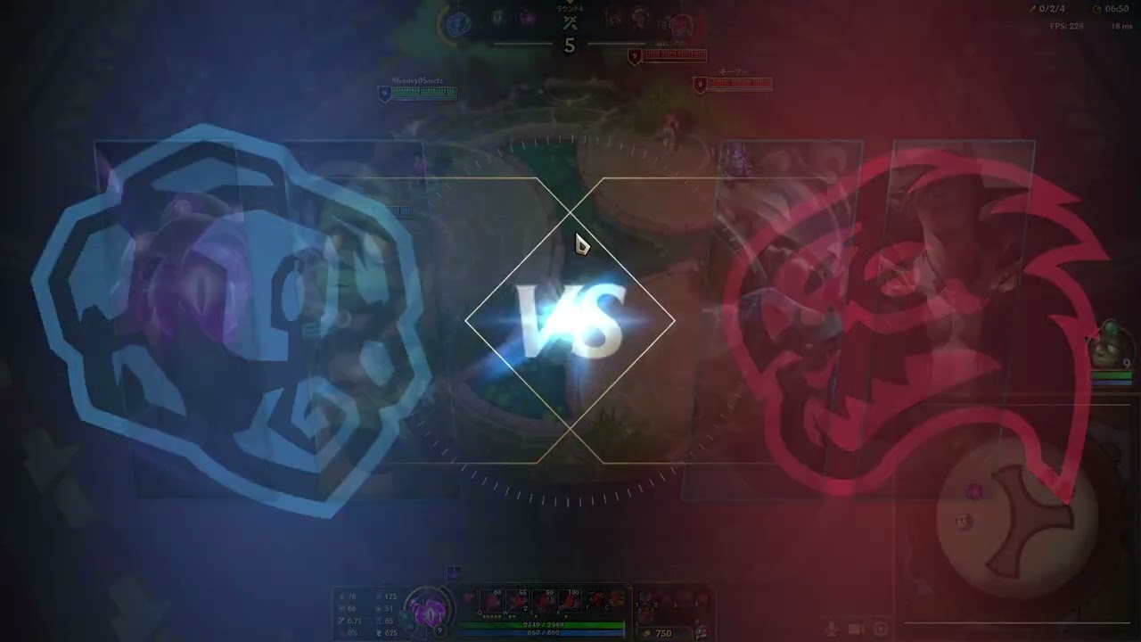 Checkout my League of Legends gameplay recorded with Insights.gg