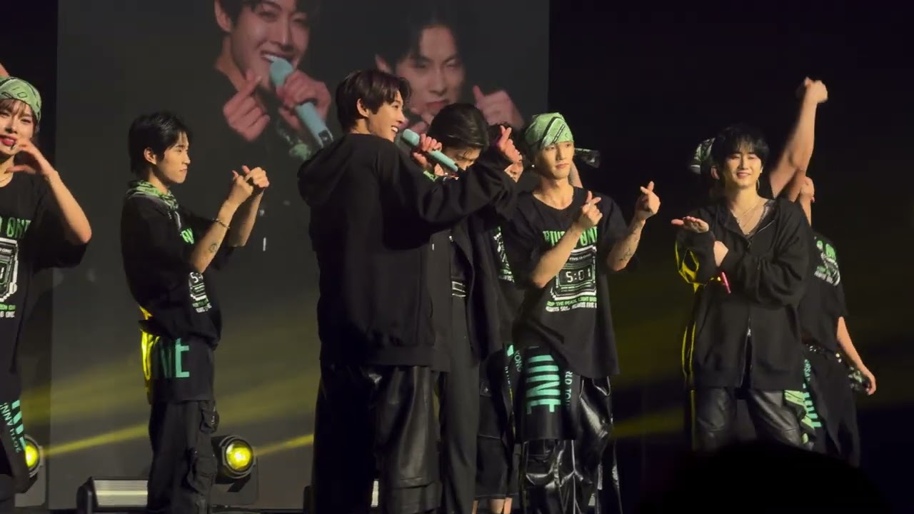 2060131 FIVE O ONE - Encore + ending 