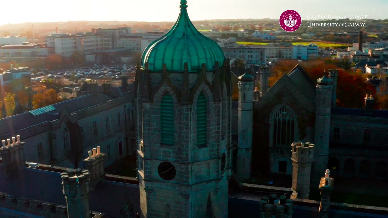 Meet at University of Galway