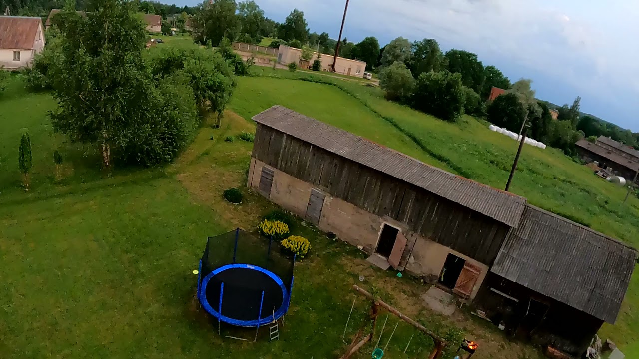 FPV DRONE Jāņi 2021 @fpv.peter