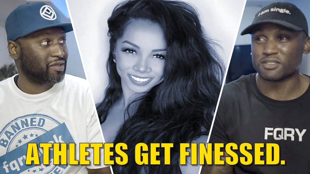Athletes get finessed and OnlyFans removes their ban