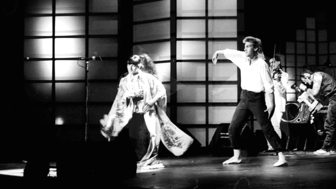 China Doll - Ivory Tower