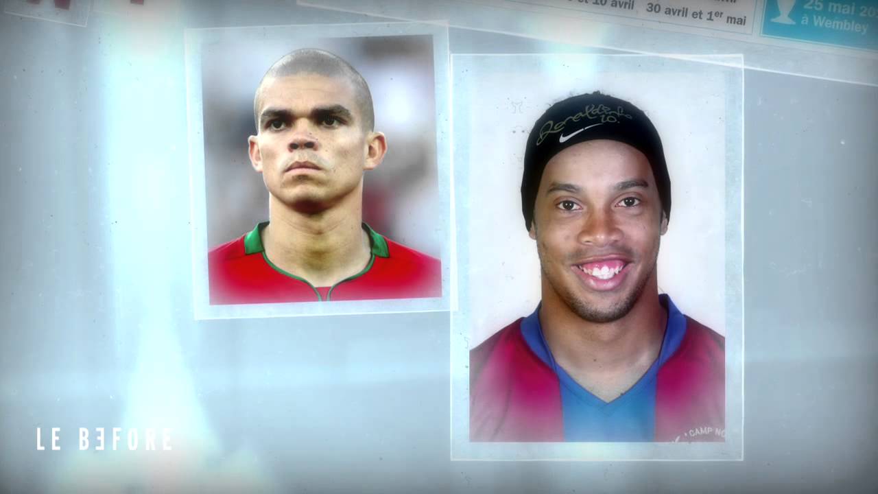 Ligue des Champions - Le Complot