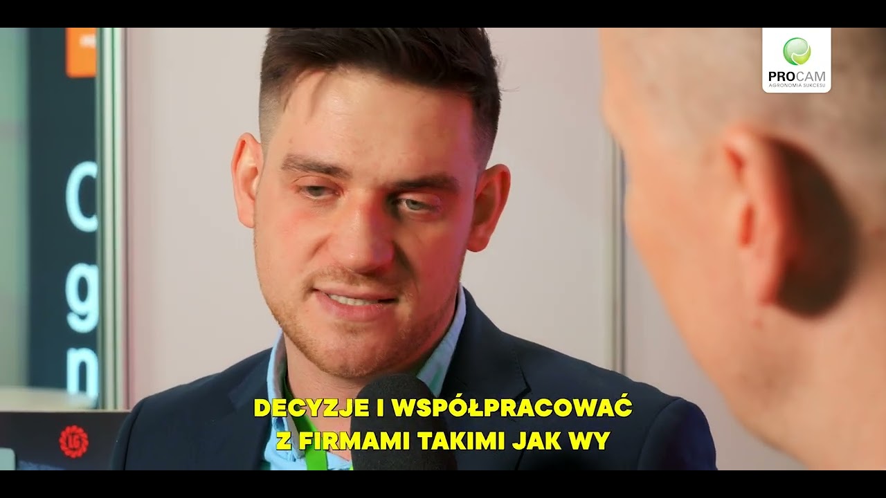 Limagrain - partner Konferencji Rolnictwo Jutra - Wyzwania i Rozwiązania