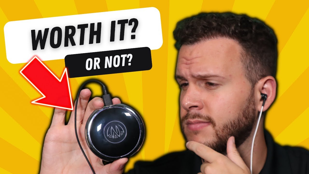 Neuvana Xen Review: Does This tVNS Device Really Work?