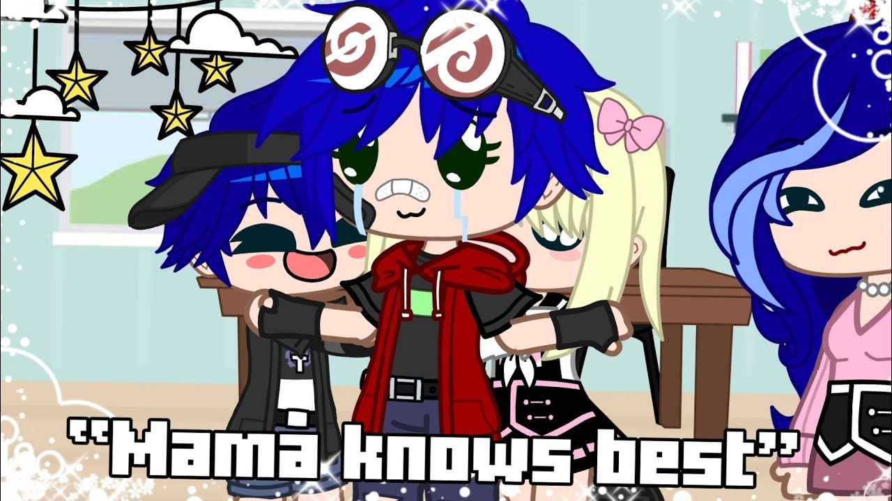 “Mama Marinette knows best