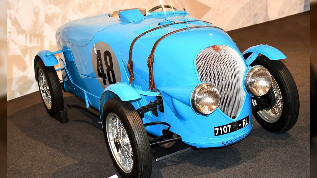 Museo 24 Horas Le Mans (02-05-2025)