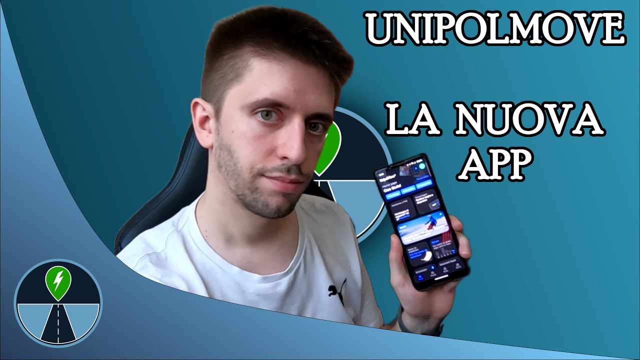 UnipolMove - Diamo uno sguardo alla nuova APP @unipolmove