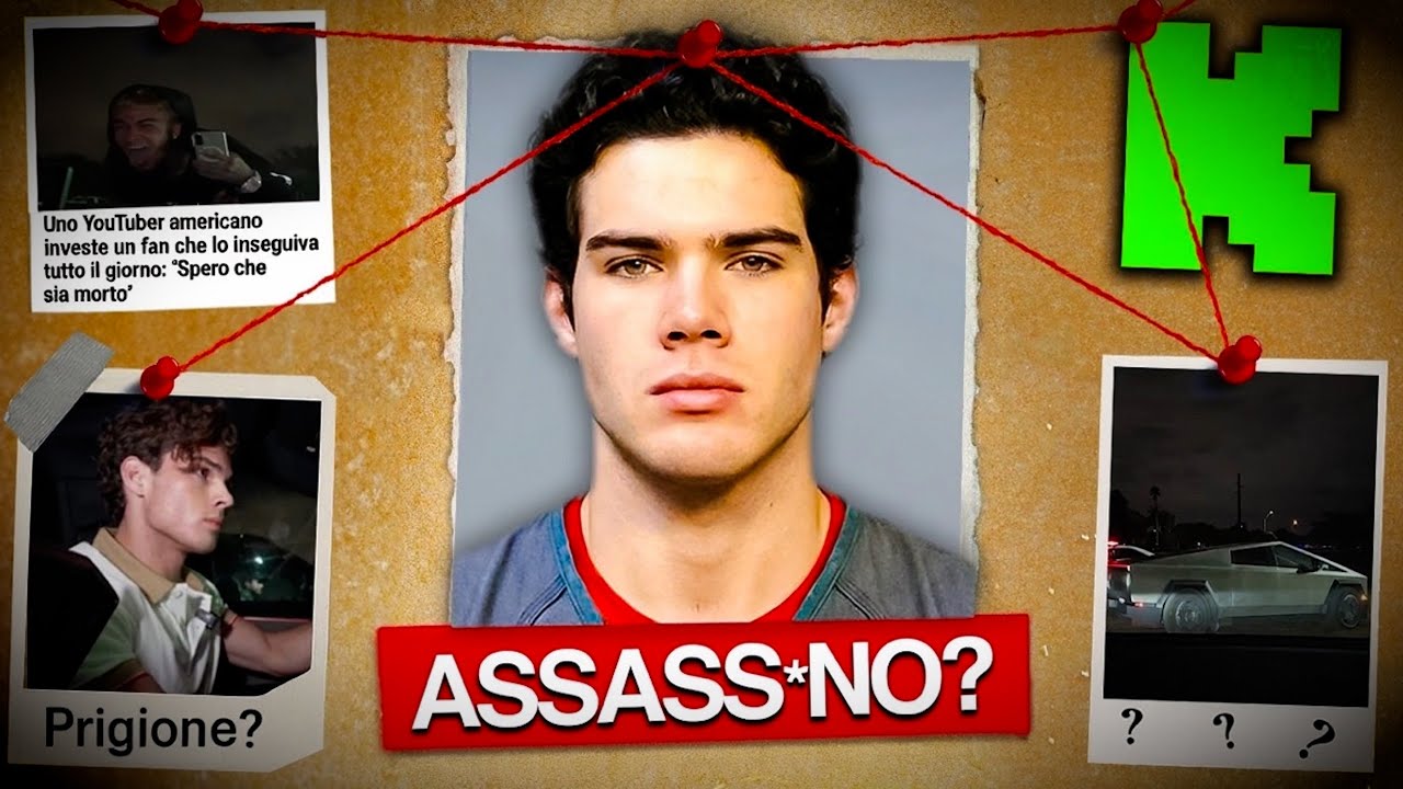 Lo STREAMER più MALVAGIO di SEMPRE