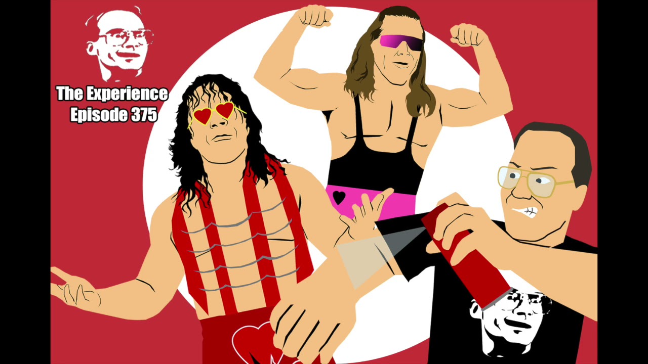 Jim Cornette on Bret Hart & Shawn Michaels' Comments About Leg Slapping